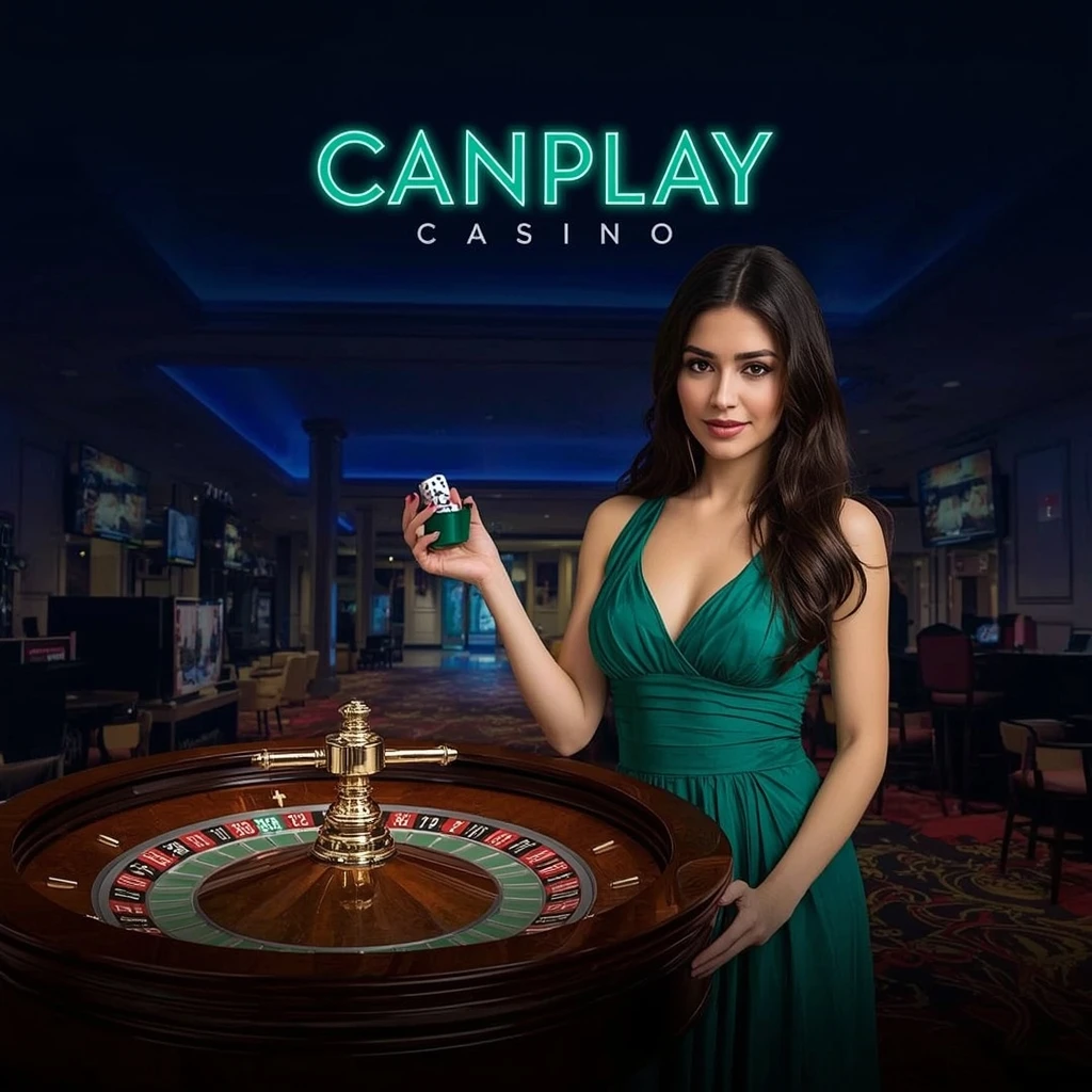 Canplay Casino Canada